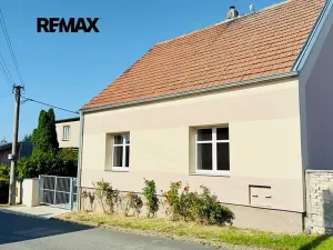 Pronájem rodinného domu, Velká Dobrá, Akátová, 78 m2