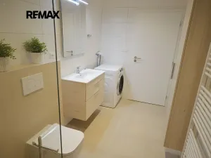 Pronájem bytu 2+kk, Slaný, Třebízského, 74 m2