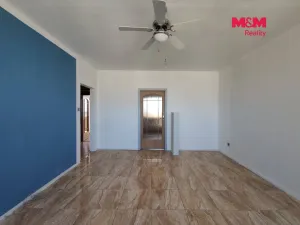 Pronájem bytu 3+1, Orlová - Lutyně, Na Výsluní, 70 m2
