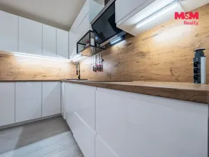 Prodej rodinného domu, Úvaly, Smrková, 142 m2