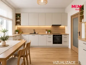 Prodej rodinného domu, Josefův Důl, 184 m2