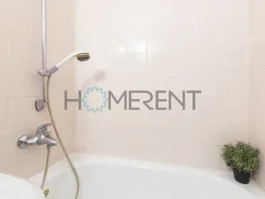 Pronájem bytu 2+kk, Praha, Generála Janouška, 43 m2