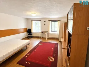 Pronájem bytu 3+1, Dešov, 127 m2