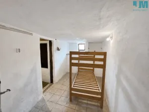 Pronájem bytu 3+1, Dešov, 127 m2