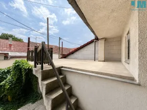 Pronájem bytu 3+1, Dešov, 127 m2