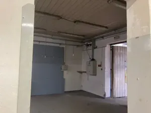 Pronájem skladu, Liberec, Švermova, 90 m2