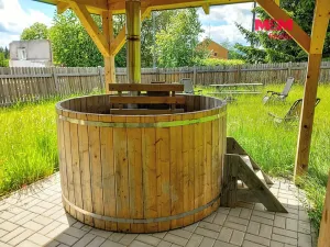 Prodej ubytování, Jáchymov - Mariánská, Marie Majerové, 180 m2