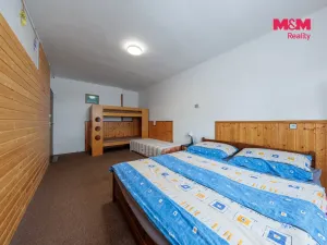 Prodej ubytování, Jáchymov - Mariánská, Marie Majerové, 180 m2