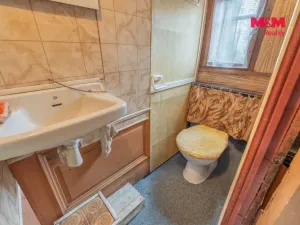 Prodej chaty, Lštění - Zlenice, 56 m2