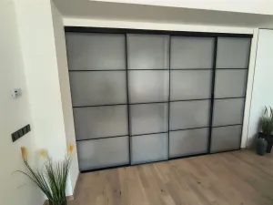 Pronájem bytu 2+kk, Praha - Braník, Branická, 67 m2