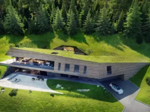 Prodej vily, Králův Dvůr - Zahořany, Akátová, 570 m2