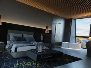 Prodej vily, Králův Dvůr - Zahořany, Akátová, 570 m2