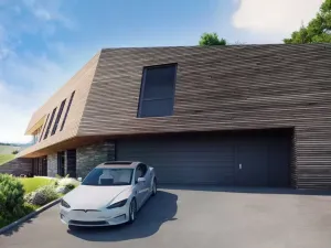 Prodej vily, Králův Dvůr - Zahořany, Akátová, 570 m2