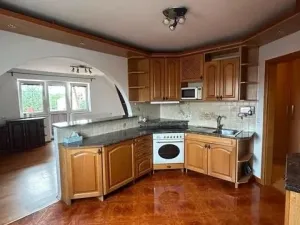 Pronájem rodinného domu, Kyjov - Boršov, 70 m2