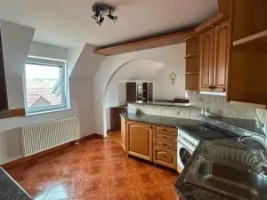 Pronájem rodinného domu, Kyjov - Boršov, 70 m2