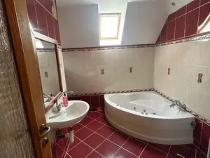 Pronájem rodinného domu, Kyjov - Boršov, 70 m2