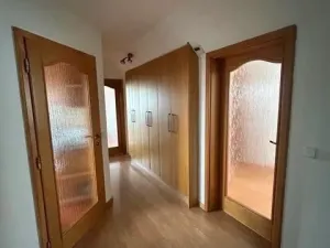 Pronájem rodinného domu, Kyjov - Boršov, 70 m2