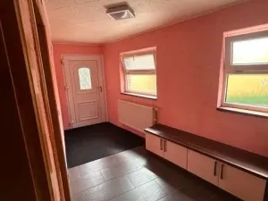 Pronájem rodinného domu, Kyjov - Boršov, 70 m2