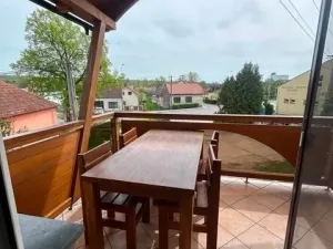 Pronájem rodinného domu, Kyjov - Boršov, 70 m2
