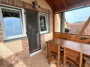 Pronájem rodinného domu, Kyjov - Boršov, 70 m2
