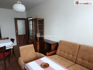 Pronájem bytu 2+kk, Praha - Kobylisy, Rajmonova, 45 m2