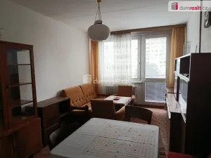 Pronájem bytu 2+kk, Praha - Kobylisy, Rajmonova, 45 m2