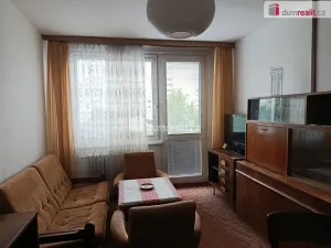 Pronájem bytu 2+kk, Praha - Kobylisy, Rajmonova, 45 m2