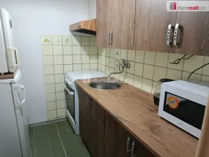 Pronájem bytu 2+kk, Praha - Kobylisy, Rajmonova, 45 m2