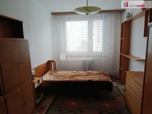 Pronájem bytu 2+kk, Praha - Kobylisy, Rajmonova, 45 m2