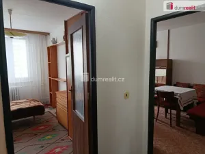 Pronájem bytu 2+kk, Praha - Kobylisy, Rajmonova, 45 m2