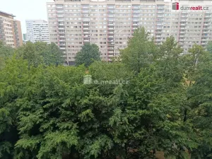 Pronájem bytu 2+kk, Praha - Kobylisy, Rajmonova, 45 m2