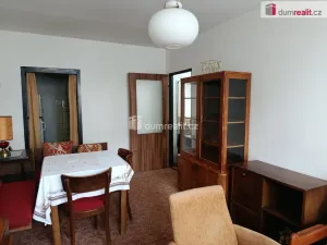 Pronájem bytu 2+kk, Praha - Kobylisy, Rajmonova, 45 m2