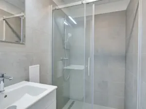 Pronájem bytu 2+kk, Olomouc, Šmeralova, 43 m2