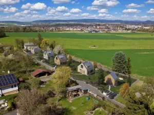 Prodej pozemku pro bydlení, Rokycany, 3138 m2