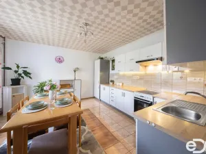 Prodej rodinného domu, Libáň - Kozodírky, 114 m2