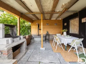 Prodej rodinného domu, Libáň - Kozodírky, 114 m2