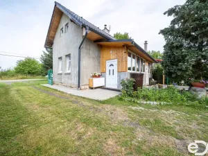 Prodej rodinného domu, Libáň - Kozodírky, 114 m2