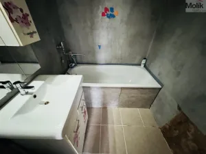 Pronájem bytu 3+1, Most, Česká, 62 m2