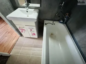 Pronájem bytu 3+1, Most, Česká, 62 m2