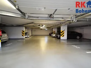 Pronájem bytu 2+kk, Praha - Háje, Loosova, 48 m2