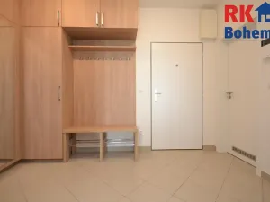 Pronájem bytu 2+kk, Praha - Letňany, Frýdecká, 54 m2