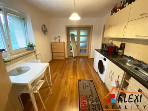 Pronájem bytu 1+1, Ostrava - Hrabůvka, Dvouletky, 41 m2