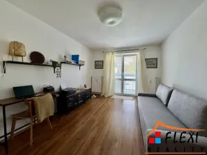 Pronájem bytu 1+1, Ostrava - Hrabůvka, Dvouletky, 41 m2