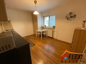 Pronájem bytu 1+1, Ostrava - Hrabůvka, Dvouletky, 41 m2