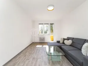 Pronájem bytu 2+1, Ostrava - Hrabůvka, U Nové školy, 53 m2