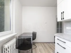 Pronájem bytu 2+1, Ostrava - Hrabůvka, U Nové školy, 53 m2