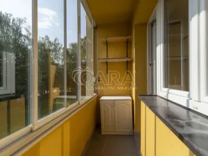 Pronájem bytu 2+1, Ostrava - Hrabůvka, U Nové školy, 53 m2