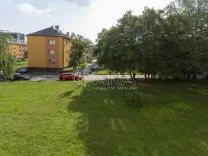 Pronájem bytu 2+1, Ostrava - Hrabůvka, U Nové školy, 53 m2