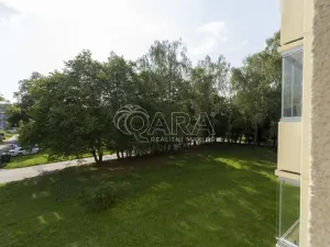 Pronájem bytu 2+1, Ostrava - Hrabůvka, U Nové školy, 53 m2