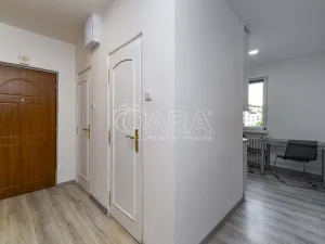 Pronájem bytu 2+1, Ostrava - Hrabůvka, U Nové školy, 53 m2